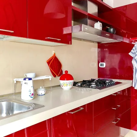 Apartament Loredana 100s *