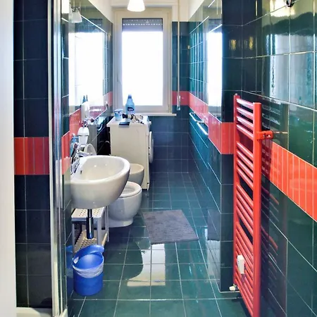 Apartament Loredana 100s