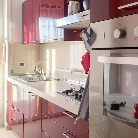 Loredana 100s Apartament