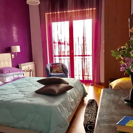 Apartament Loredana 100s Pescara