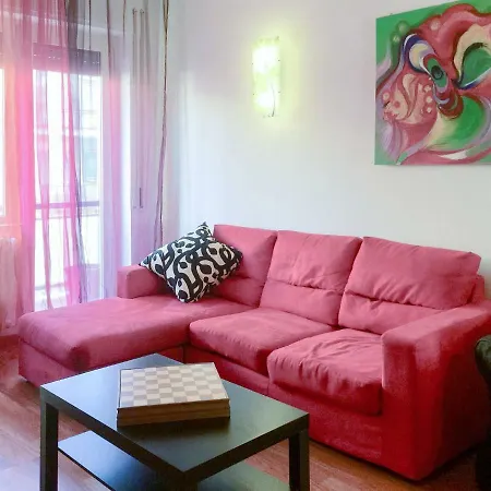 Loredana 100s Apartament *